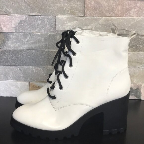 BP. Masson Bootie ut - Picture 8 of 14